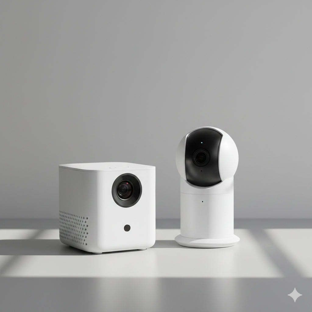 Smart Home Accessories