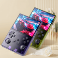 R36S Handheld Gaming Console with 20,000+ Games | High Performance Handheld